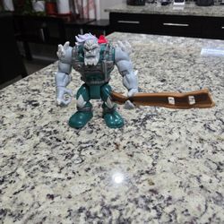 Fisher-Price Imaginext DC Super Friends Doomsday 