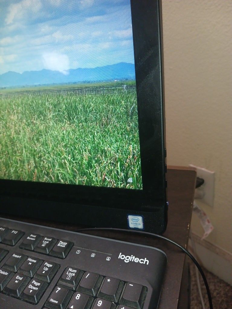 Dell Inspiron 20 3059
