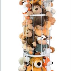 New Plush Toy Rack