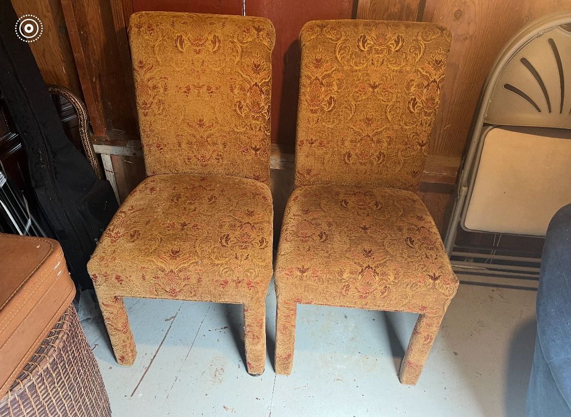 Chairs