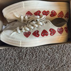 Converse (COMME Des GARÇONS)