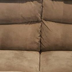 Couch Recliner
