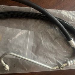 Ford Explorer Power Steering Hose 