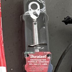 Torque Wrench