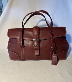 Coach shoulder bag