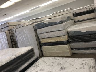 Memory foam mattress sale