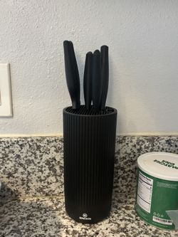 Brewin 5 Knife