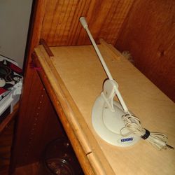 Microphone 