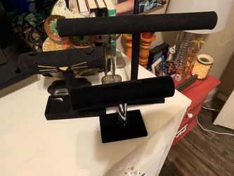 Jewelry stands
