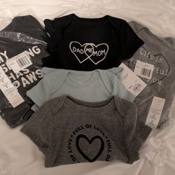 Baby Clothes