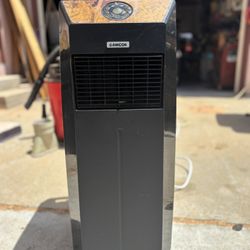 Mobile Room AC Unit 