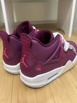 Nike Air Jordan 4 Retro Valentines Day (2019)