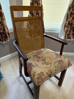 Dining chairs