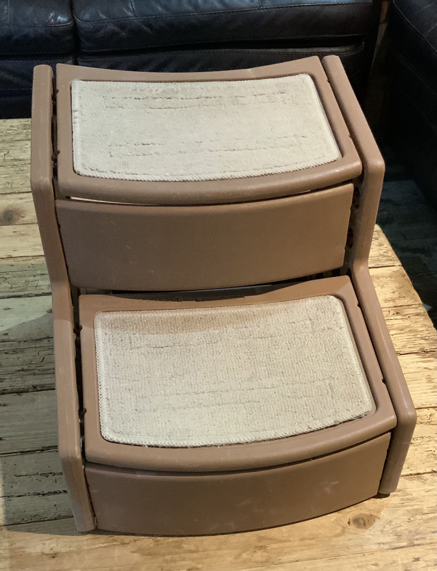 Easy Step II Pet Stairs