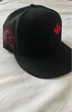 Blue jays hat
