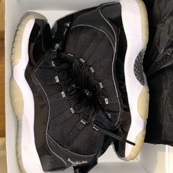 Jordan 11 Jubilee GS