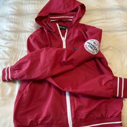 Members Only Bomber Jacket 