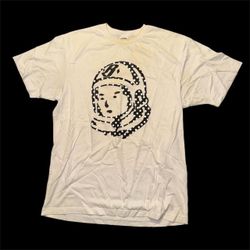 Men's Billionaire Boys Club Astronaut Tee Size L 