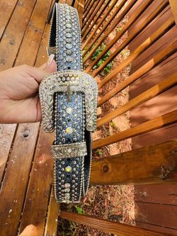 ✨shiny belt for women✨