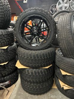 22” 22 inch wheels rims tires