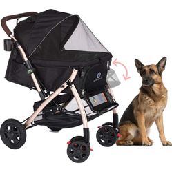Large Dog/Pet Stroller