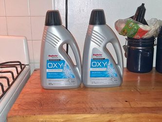 Rug Doctor Carpet Cleaner