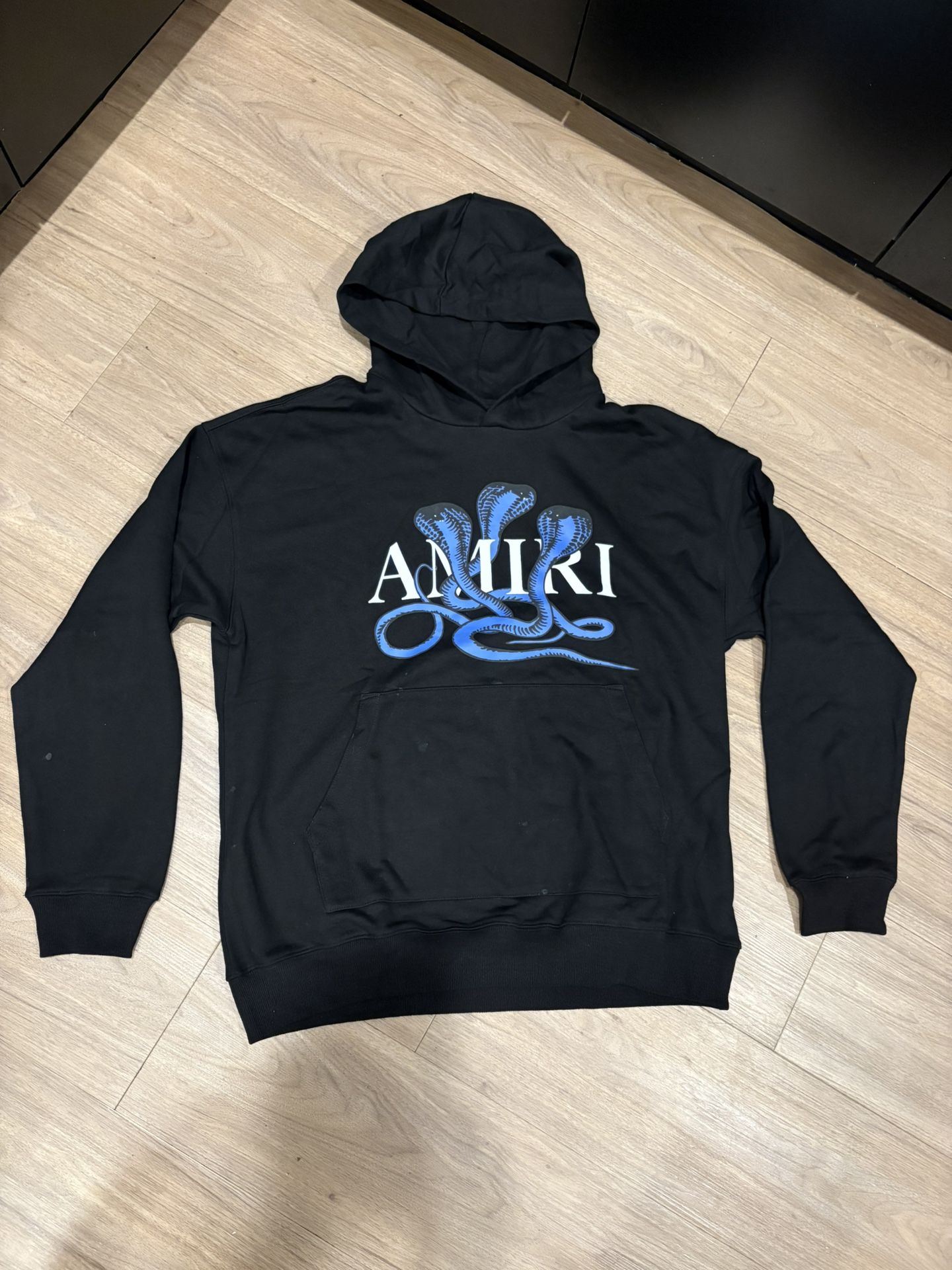 Amiri Hoodie
