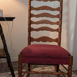 Rocking Chair