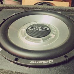 Phoenix Gold Octane R Brand New 10-in In Sub-Zero Box FREE DELIVERY DEMO IN THE PORTLAND VANCOUVER AREA