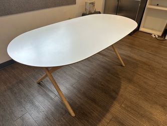 Kitchen Table