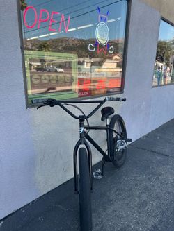 Mafia bomma wheelie bike