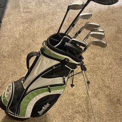 Golf Club Set