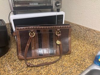 Brahmin 1982 handbag