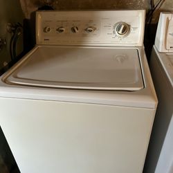 Vendo Lavadora Kenmore