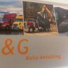 J&G Auto Detailing 