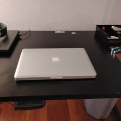 MacBook Pro (13-inch, Mid 2010)