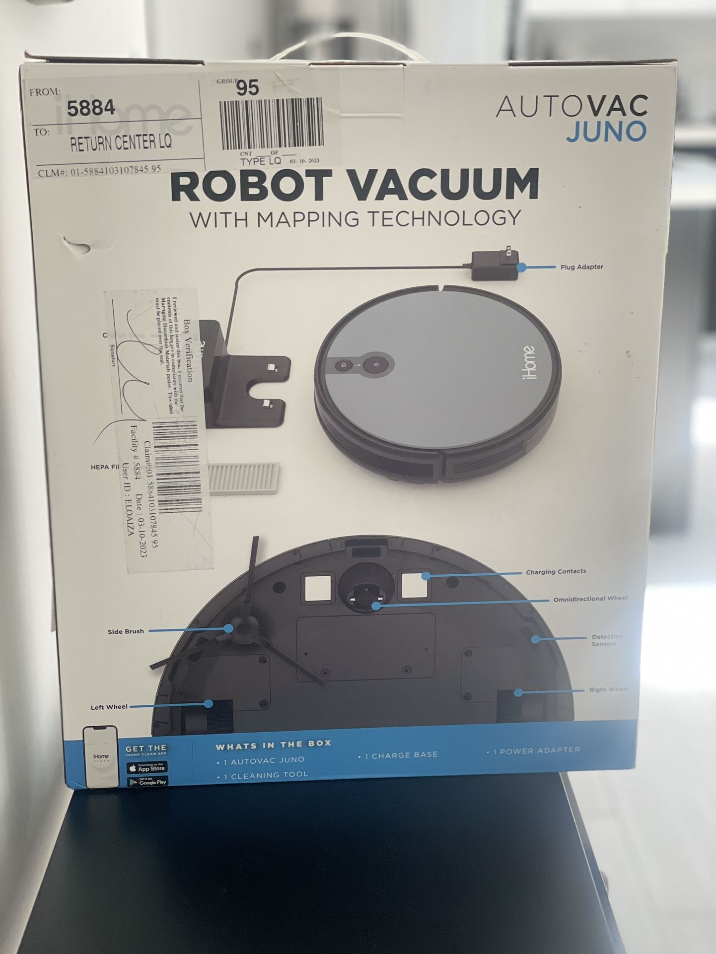 Robovac