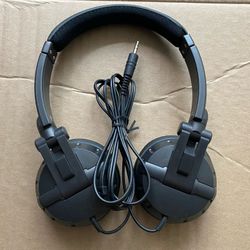 Skullcandy 2XL Wired Headphones 