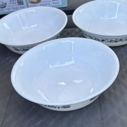 Corelle Bowls