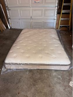 Mattress
