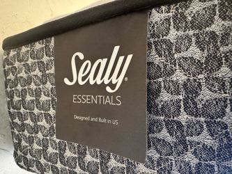 SEALY BRAND NEW TWIN MATTRESS