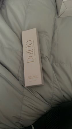 Doll Skin Supersize Anti-Stress Skin Perfector