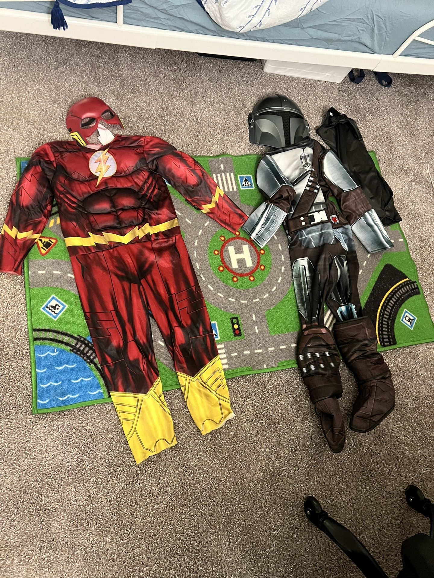 Halloween Costume
