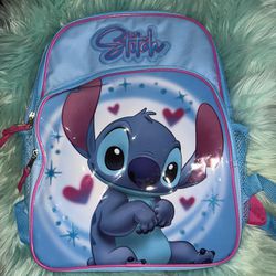Little Stitch Backpack 