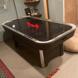 Full Size Air Hockey Table
