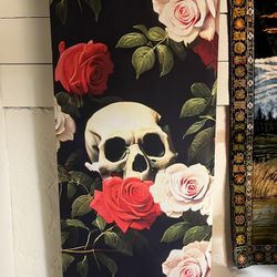 Custom Acoustical Panel
