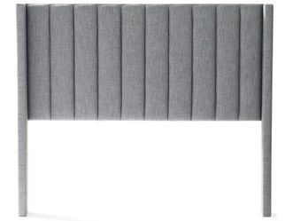 King headboard
