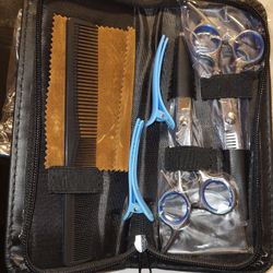 Barber Set, NEW