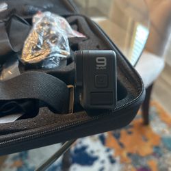 GoPro 9 Black 