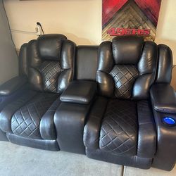 Recliner